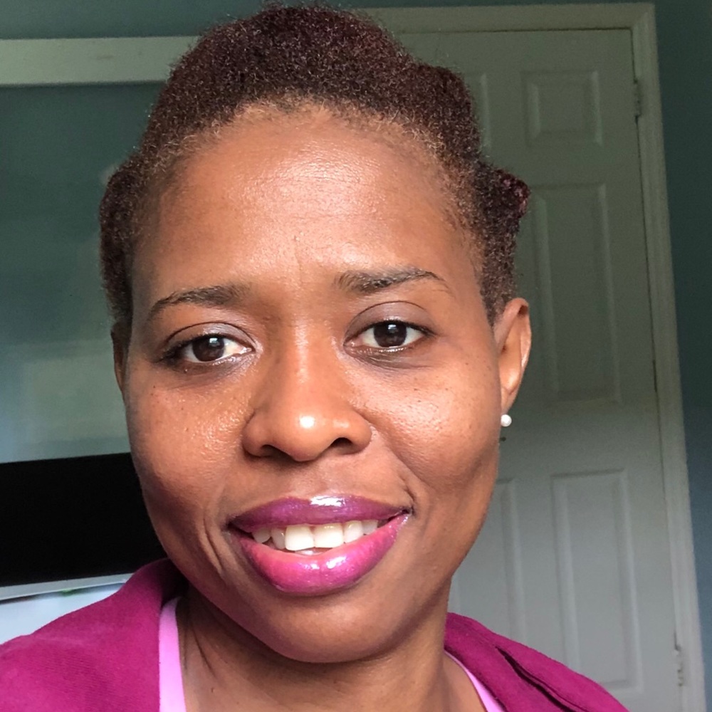 Meet your Posher, Karen
